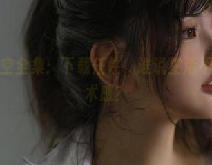 阿寨寨镂空全集：下载任性，谁说生活不能有点艺术感？