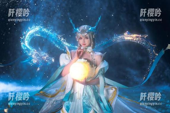 露儿大魔王 露儿大魔王的白色旅程:每一作品都是隐藏福利