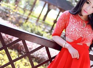 青豆客 – 每个学妹心中都有一个刘飞儿Faye：她的写真集，你还不快来下载？