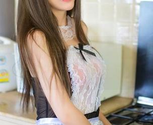 青豆客 – 可爱到窒息的汪佩妮，图库里等你来下载这份美好！
