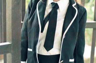 青豆客 – 绮里嘉的JK写真集，更新后真的是既梦幻又迷离，想不想来看看？