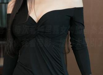 青豆客 – 每次看绮里嘉女神的图集分享，我都好像在看电影，剧情太吸引了！