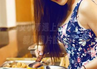 青豆客 – 当艾小青遇上学妹，眼睛里满满都是图片的故事