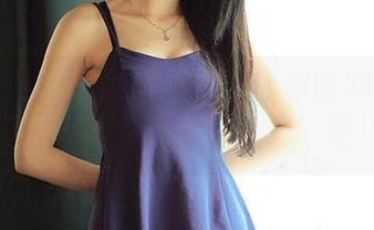 青豆客 – 跟着谢忱倬走进红裙图集：这裙子该不会是个‘吸睛器’吧！