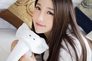 青豆客 – 别光看，没下载的颜美汐秘书照根本不算欣赏！
