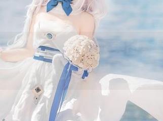面饼仙儿新作：黑色束衣美图，脑内少女的迷离世界。