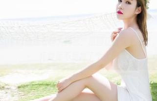 魅妍社 – Sukki的连衣裙大揭秘：原图让你爱上细节，套图让你怀疑是不是换了个人！