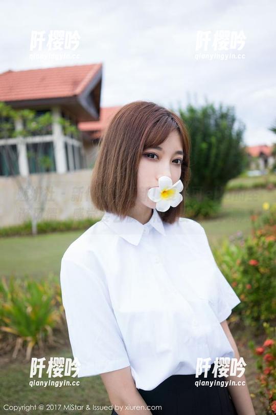 魅妍社-夏倪可ella 魅妍社 - 新作品集更新!夏倪可ella的圣诞风情,感觉要么被惊艳,要么被无聊。