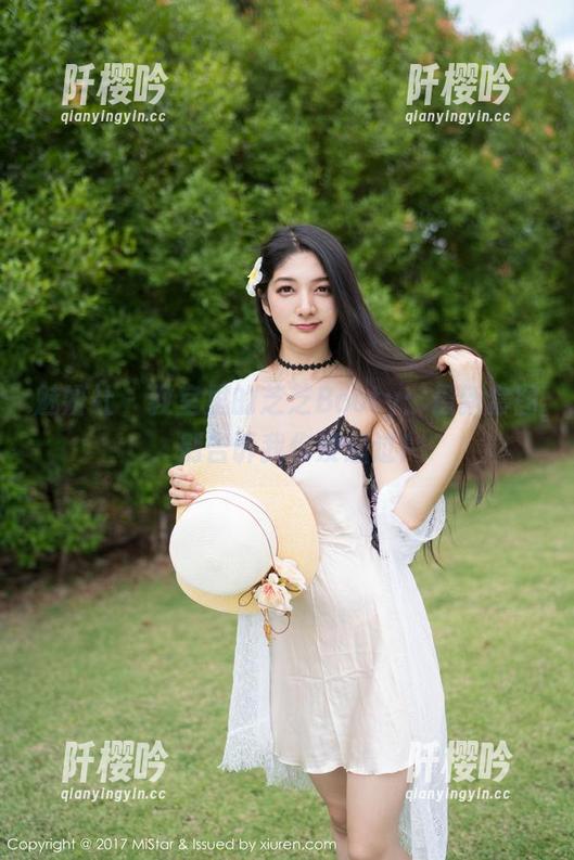 魅妍社-芝芝Booty 魅妍社 - 教室里的芝芝Booty:最新套图,别告诉我你没想过!