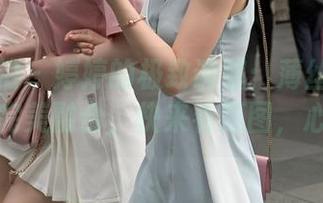 魔镜街拍 – 婷婷的极致诱惑：薄丝与包臀灰裙的完美融合，快来看原图，心动吗？