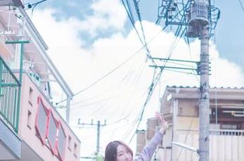黑川vs花阳：让你的壁纸不再平淡的写真冒险！