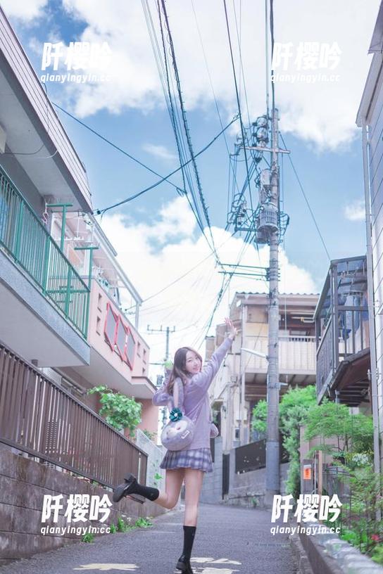 黑川 黑川vs花阳:让你的壁纸不再平淡的写真冒险!