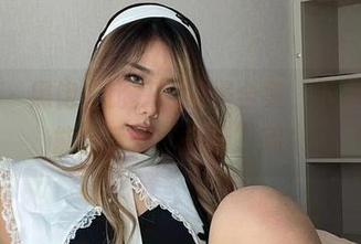 微密圈 – 黑饱宝比基尼浪漫合集，下载后你可能会变得“多情”哦！